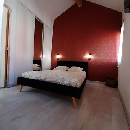 Laetitia Et Yaniv Dagon Apartamento Elne Exterior foto