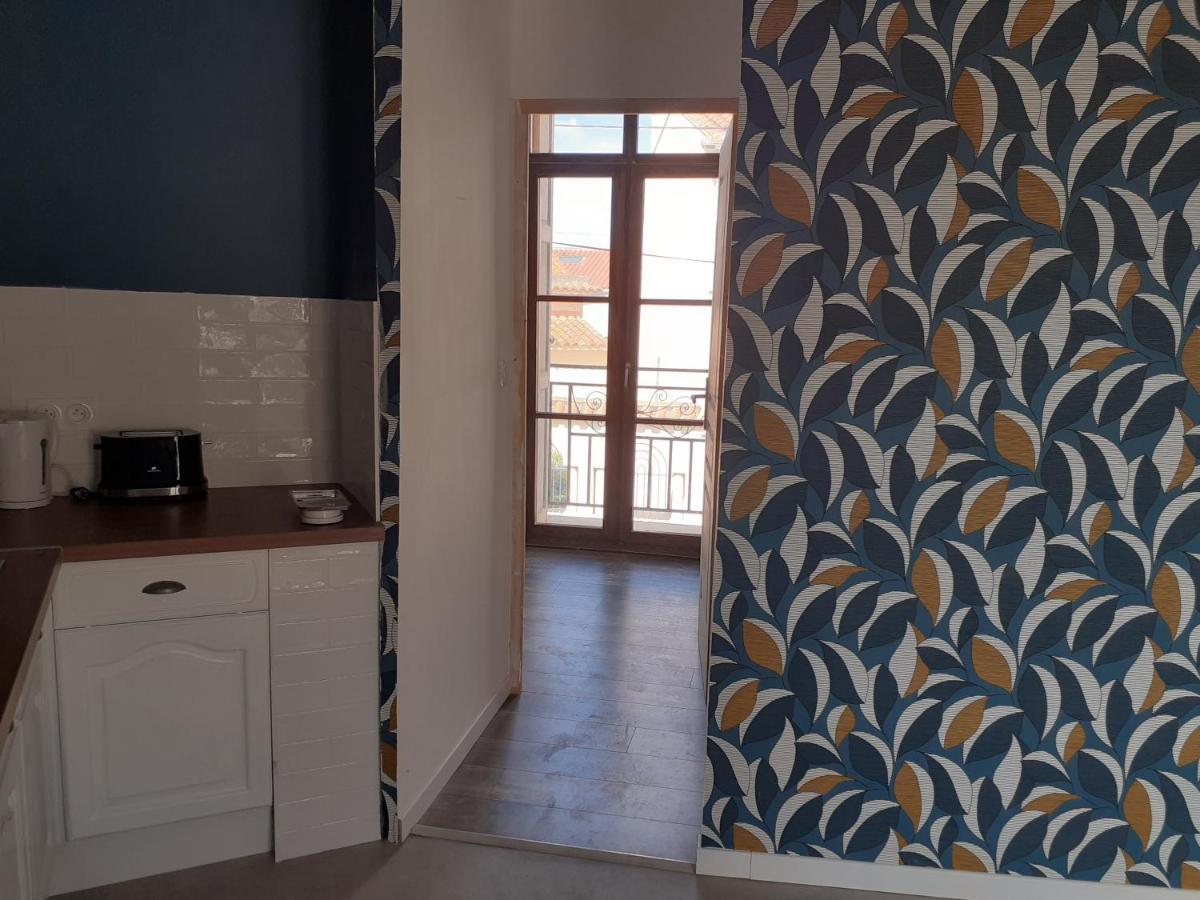 Laetitia Et Yaniv Dagon Apartamento Elne Exterior foto