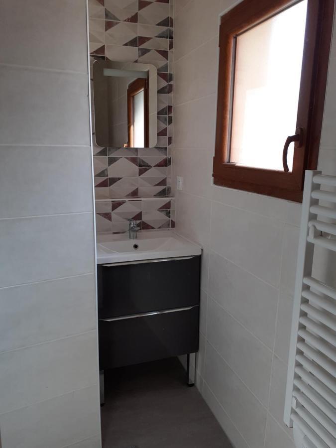 Laetitia Et Yaniv Dagon Apartamento Elne Exterior foto