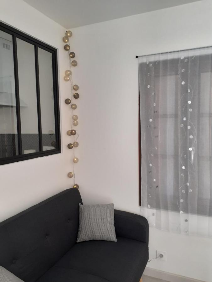 Laetitia Et Yaniv Dagon Apartamento Elne Exterior foto