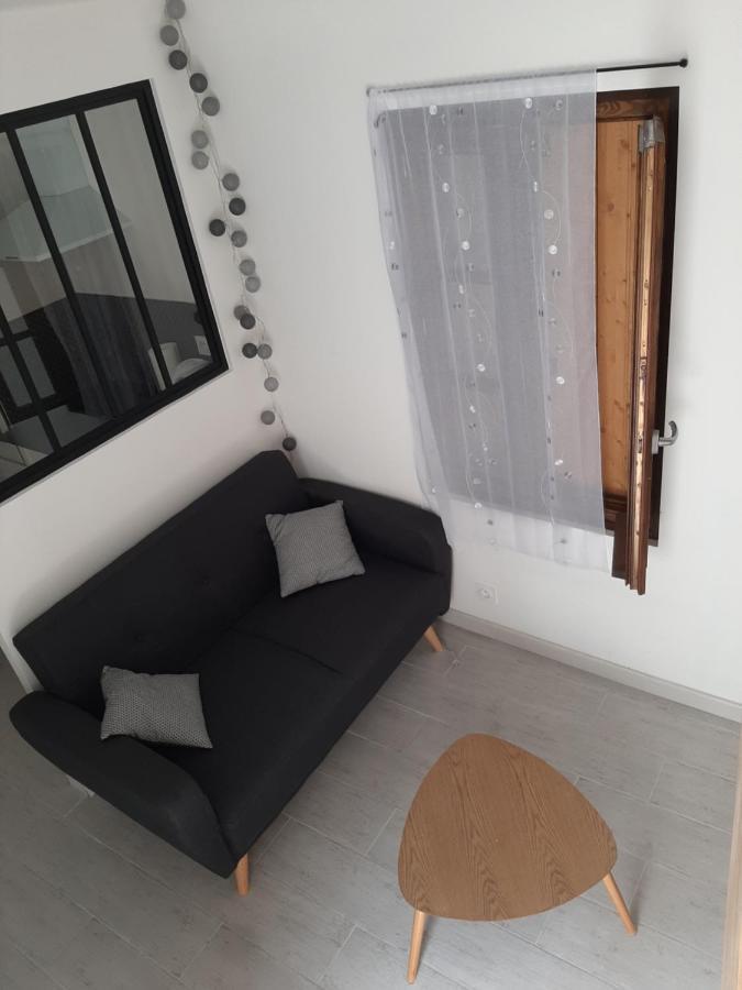 Laetitia Et Yaniv Dagon Apartamento Elne Exterior foto