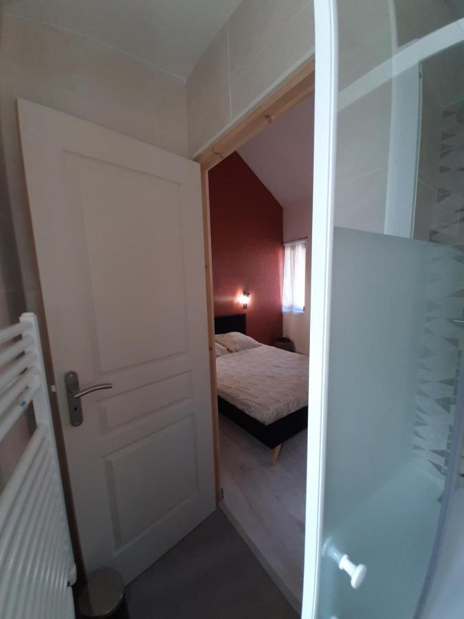 Laetitia Et Yaniv Dagon Apartamento Elne Exterior foto