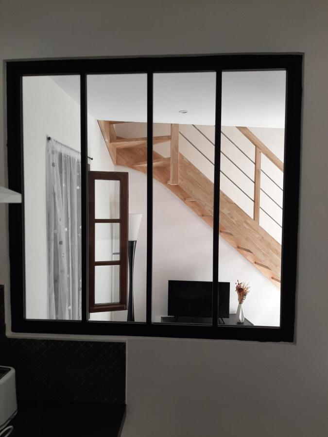 Laetitia Et Yaniv Dagon Apartamento Elne Exterior foto