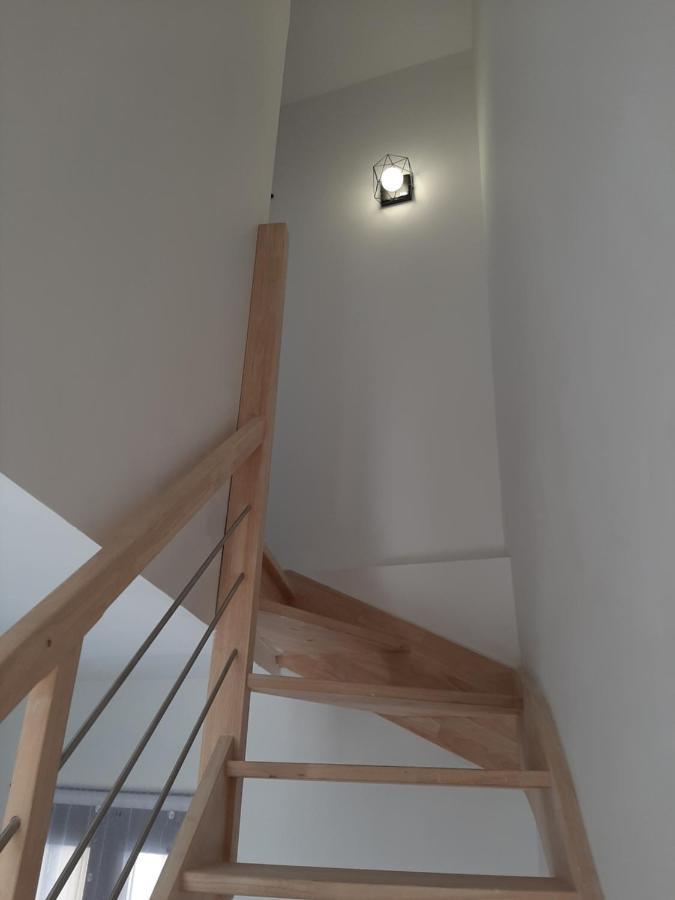 Laetitia Et Yaniv Dagon Apartamento Elne Exterior foto