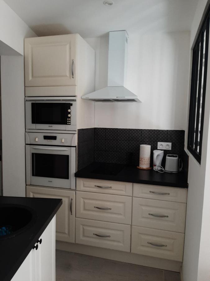 Laetitia Et Yaniv Dagon Apartamento Elne Exterior foto