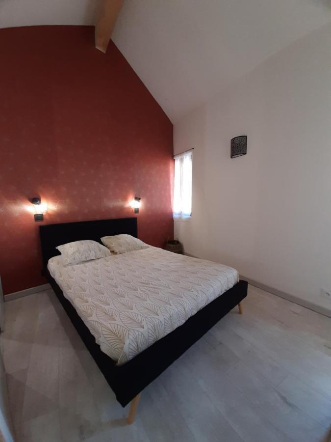 Laetitia Et Yaniv Dagon Apartamento Elne Exterior foto