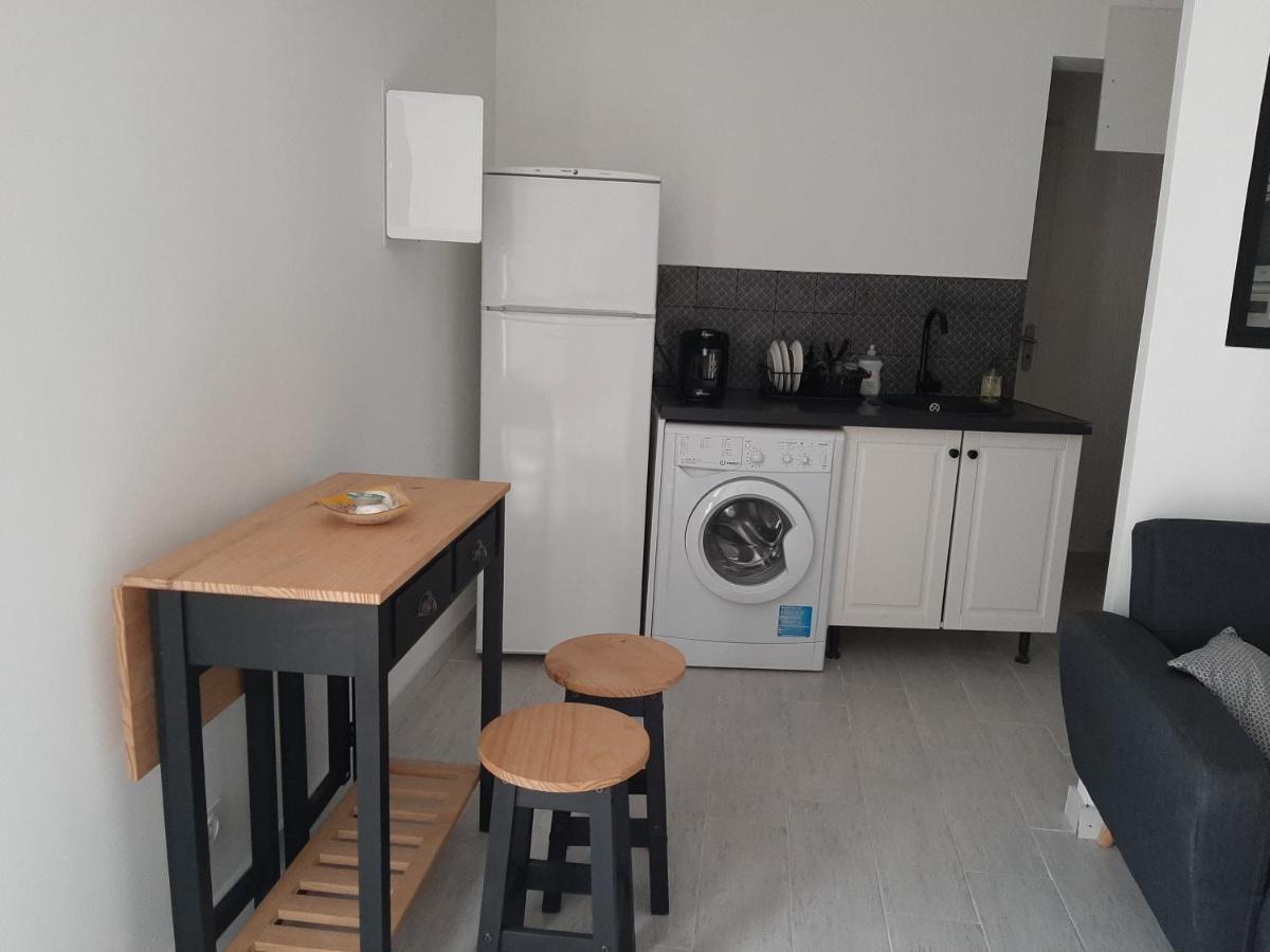 Laetitia Et Yaniv Dagon Apartamento Elne Exterior foto