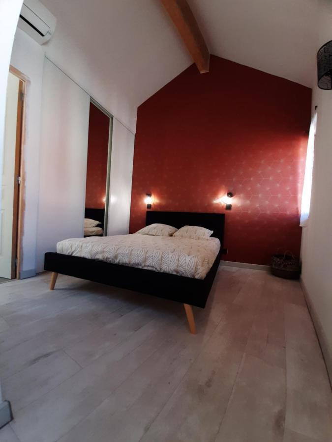 Laetitia Et Yaniv Dagon Apartamento Elne Exterior foto