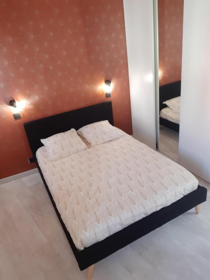 Laetitia Et Yaniv Dagon Apartamento Elne Exterior foto