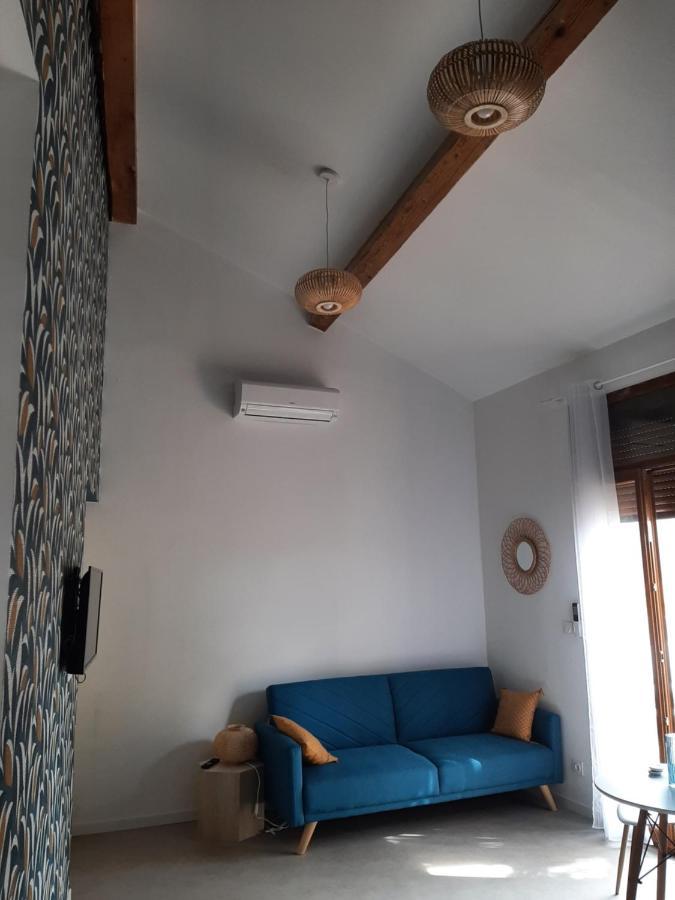 Laetitia Et Yaniv Dagon Apartamento Elne Exterior foto