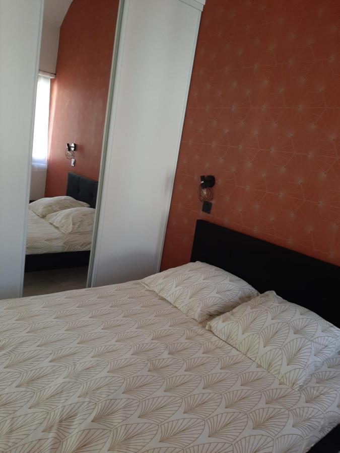Laetitia Et Yaniv Dagon Apartamento Elne Exterior foto