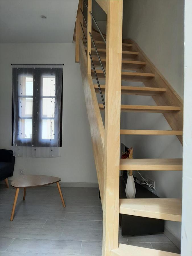 Laetitia Et Yaniv Dagon Apartamento Elne Exterior foto