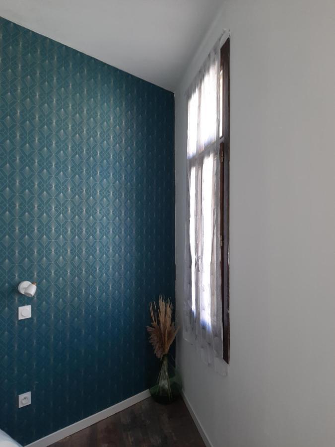 Laetitia Et Yaniv Dagon Apartamento Elne Exterior foto