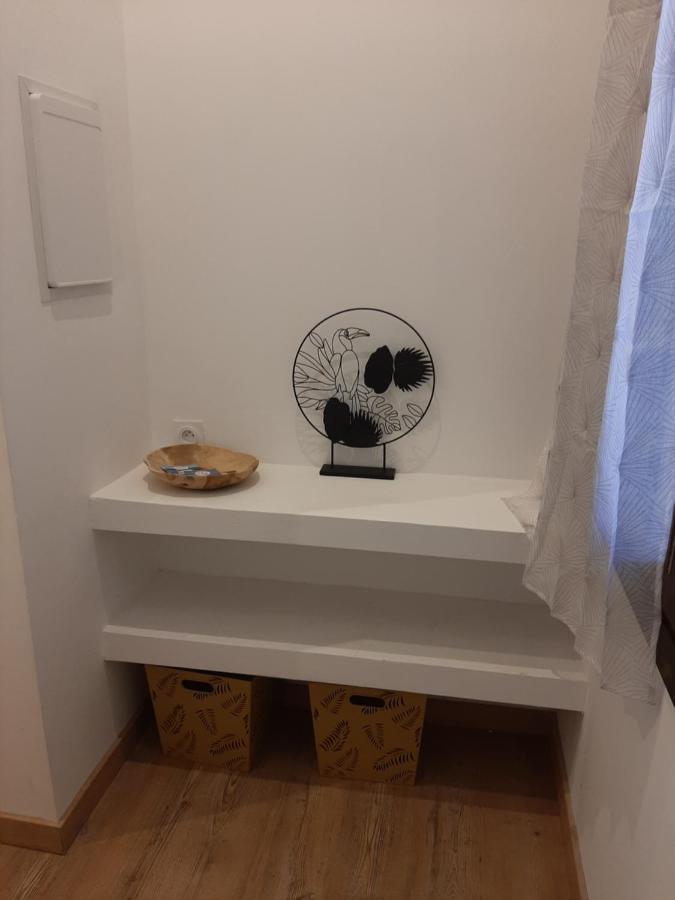 Laetitia Et Yaniv Dagon Apartamento Elne Exterior foto