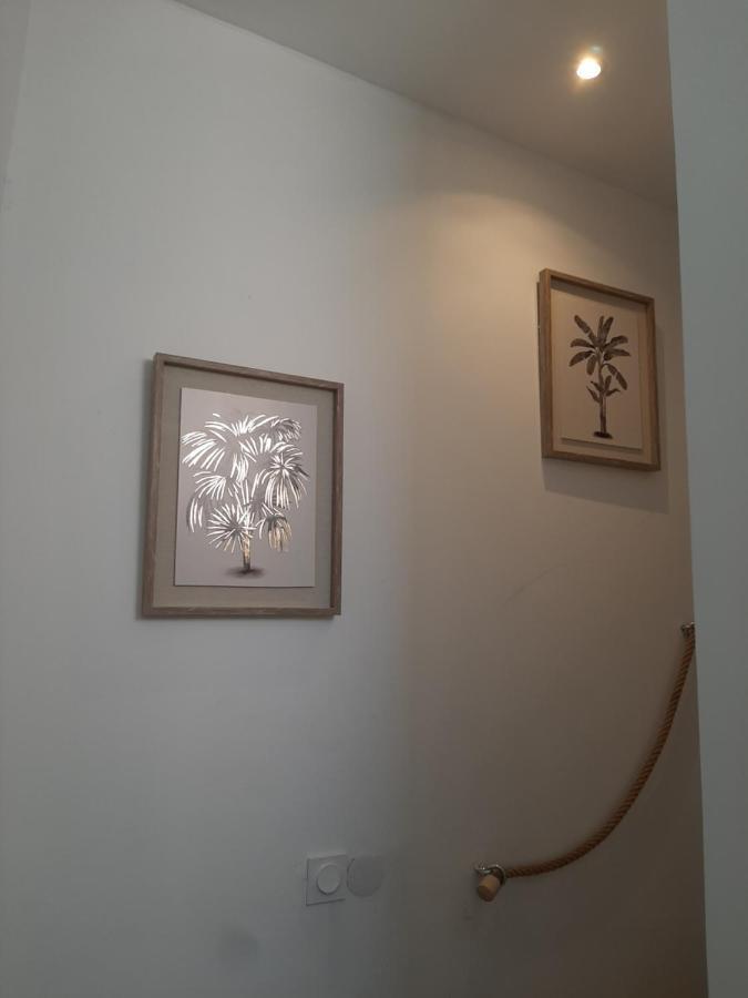Laetitia Et Yaniv Dagon Apartamento Elne Exterior foto