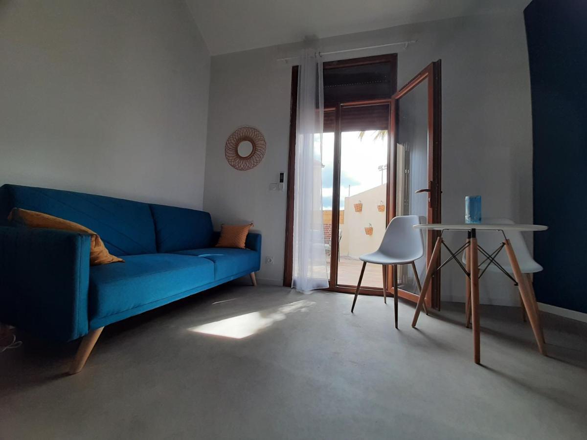 Laetitia Et Yaniv Dagon Apartamento Elne Exterior foto