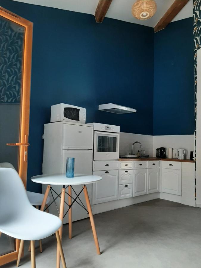 Laetitia Et Yaniv Dagon Apartamento Elne Exterior foto