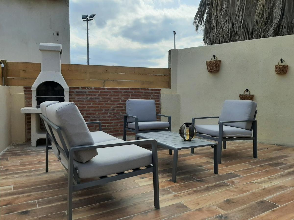 Laetitia Et Yaniv Dagon Apartamento Elne Exterior foto